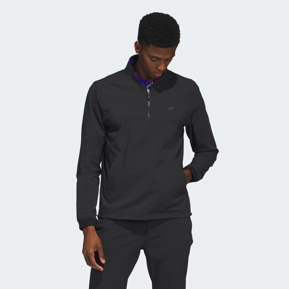 ADIDAS • Ultimate365 Tour Stretch Golf Pullover